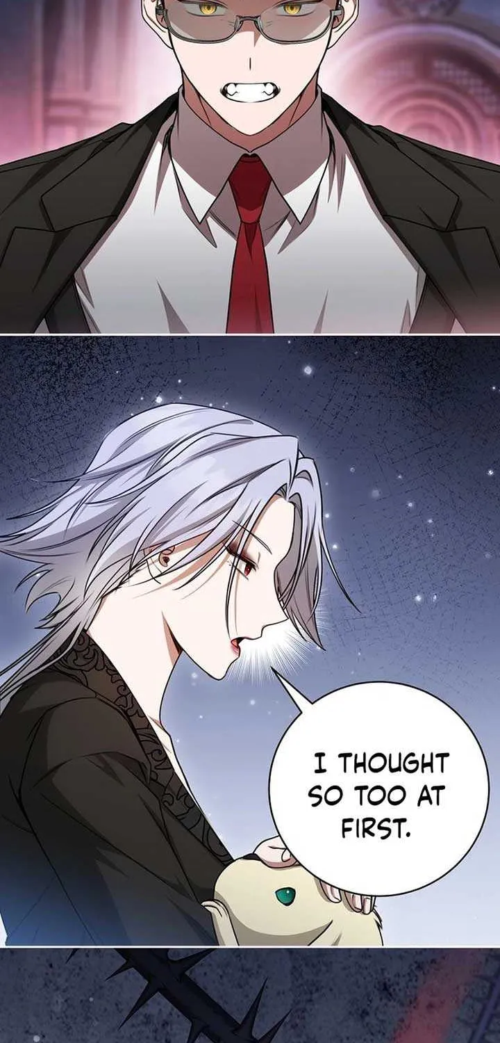 The Villainess I Possessed Is Raising Hell Chapter 24 page 67 - 