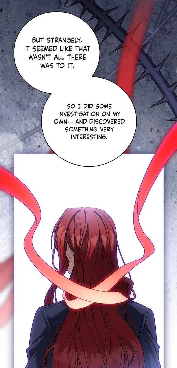 The Villainess I Possessed Is Raising Hell Chapter 24 page 68 - 