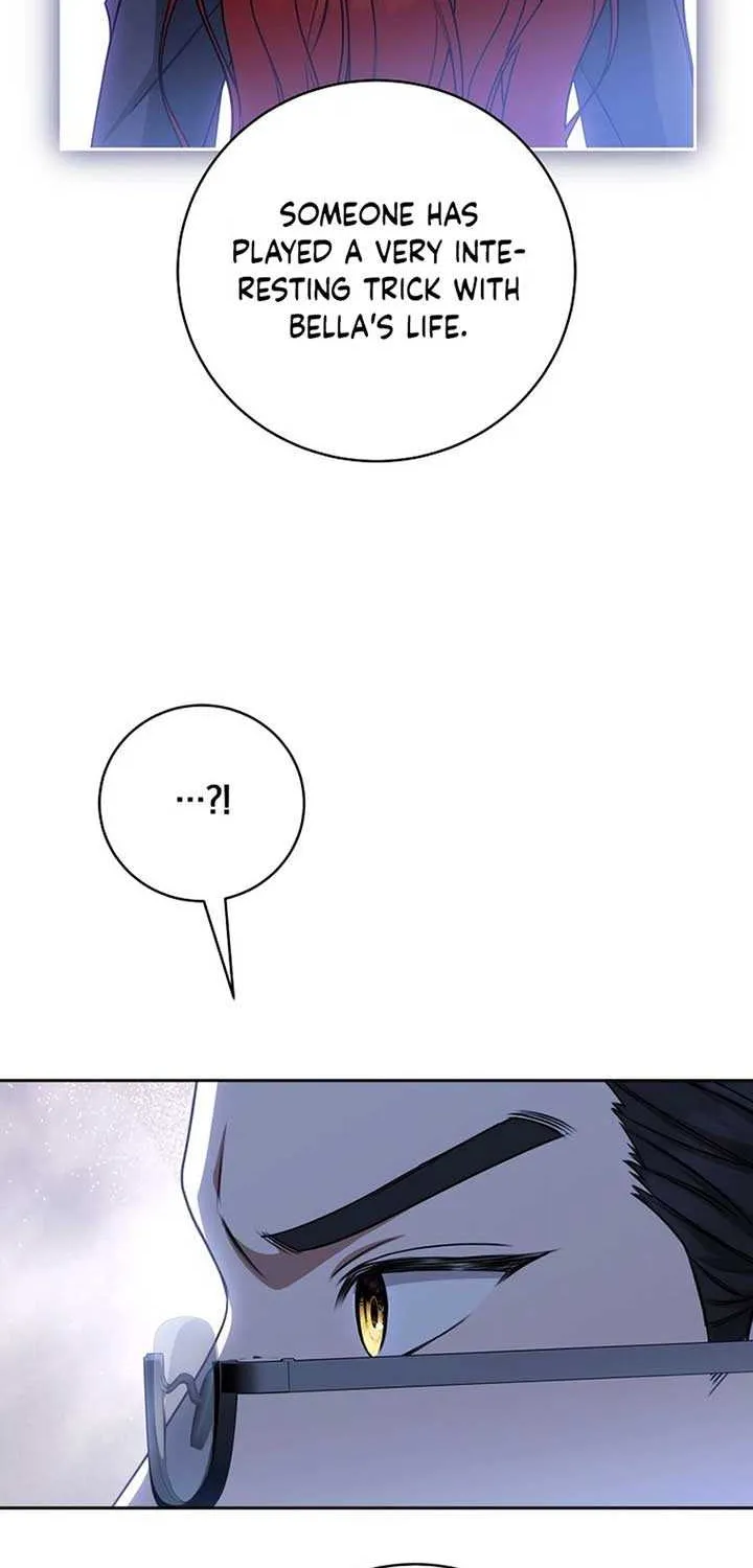 The Villainess I Possessed Is Raising Hell Chapter 24 page 69 - 