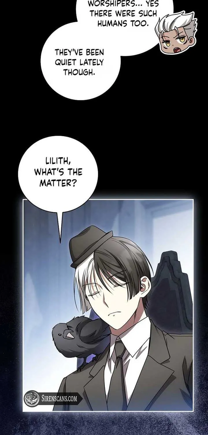 The Villainess I Possessed Is Raising Hell Chapter 24 page 8 - 