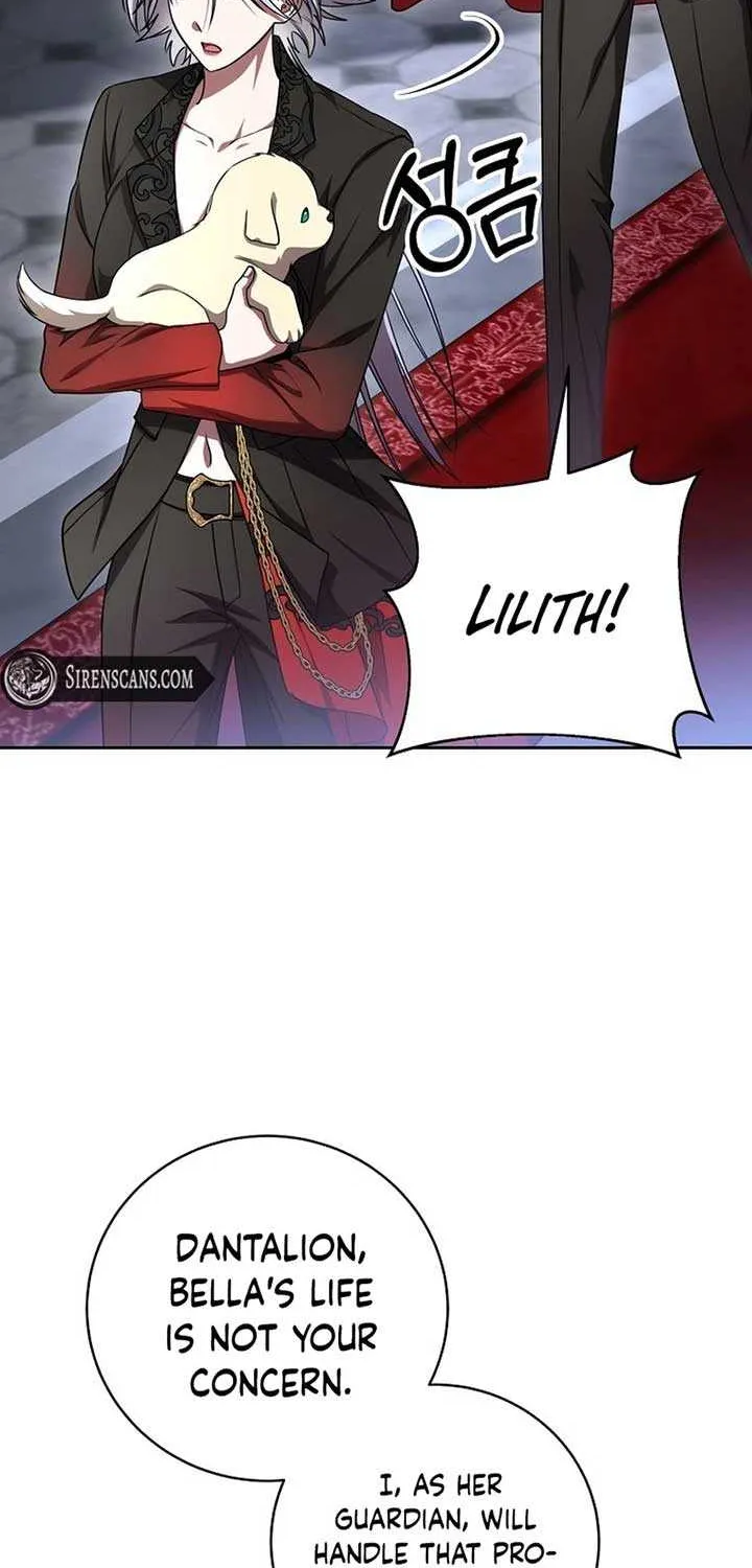 The Villainess I Possessed Is Raising Hell Chapter 24 page 71 - 