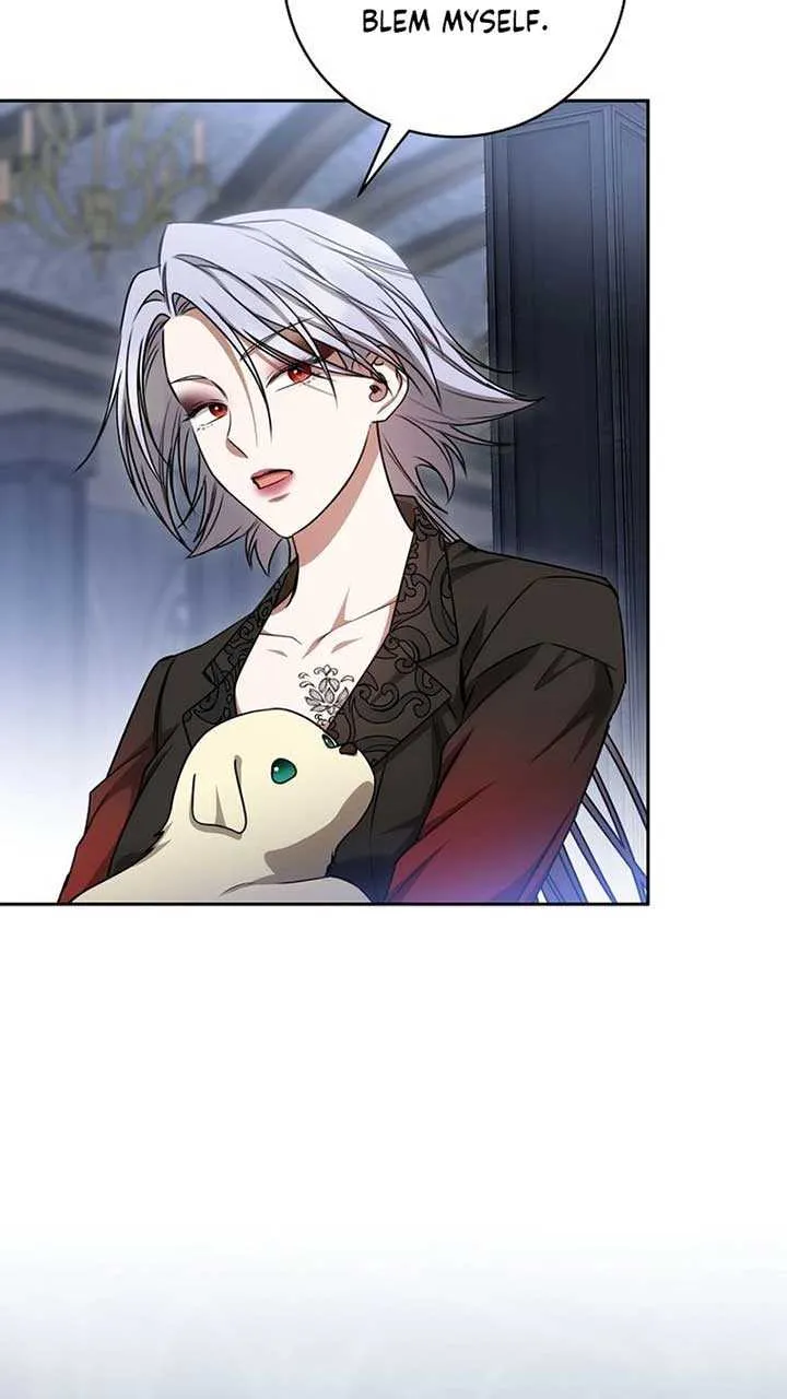 The Villainess I Possessed Is Raising Hell Chapter 24 page 72 - 