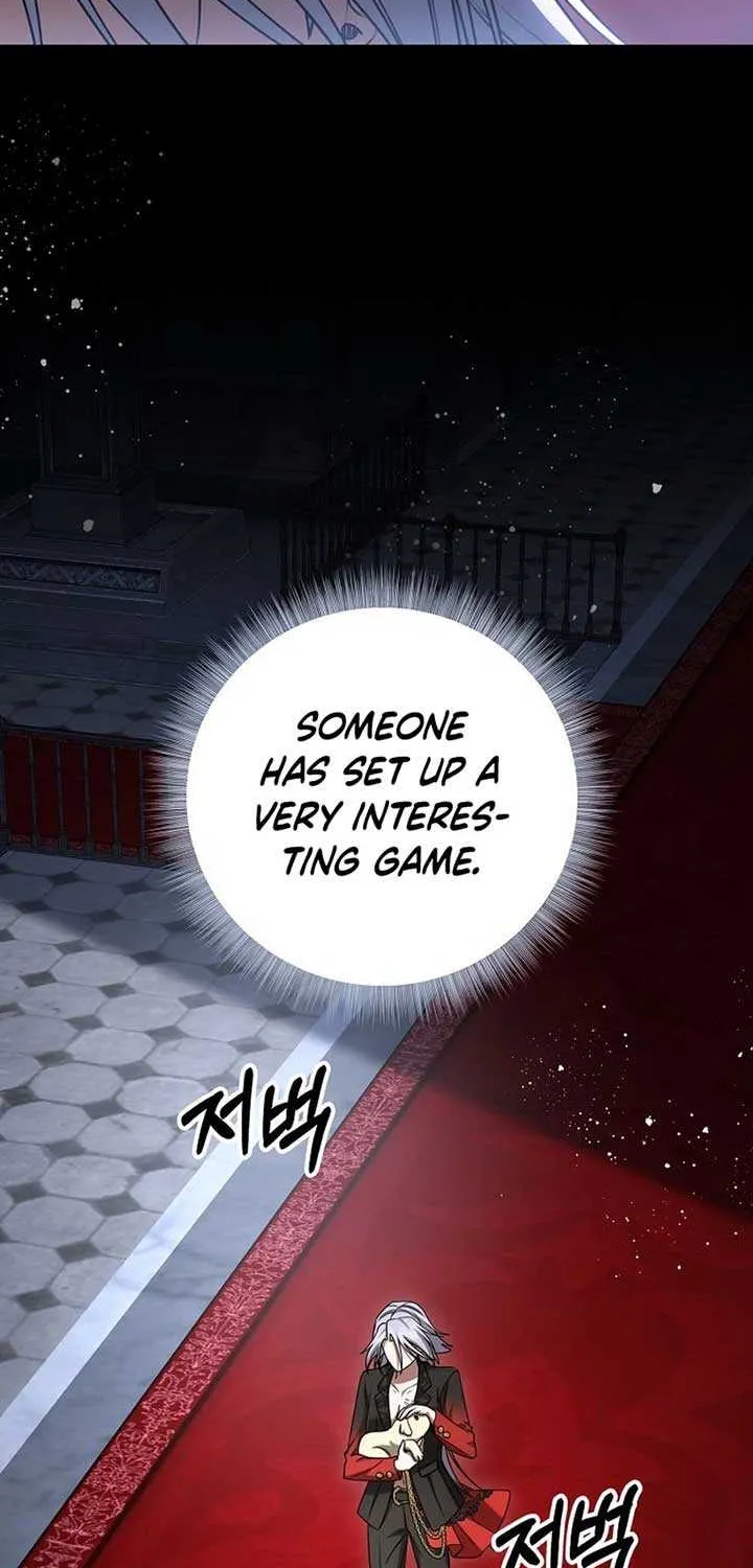 The Villainess I Possessed Is Raising Hell Chapter 24 page 74 - 