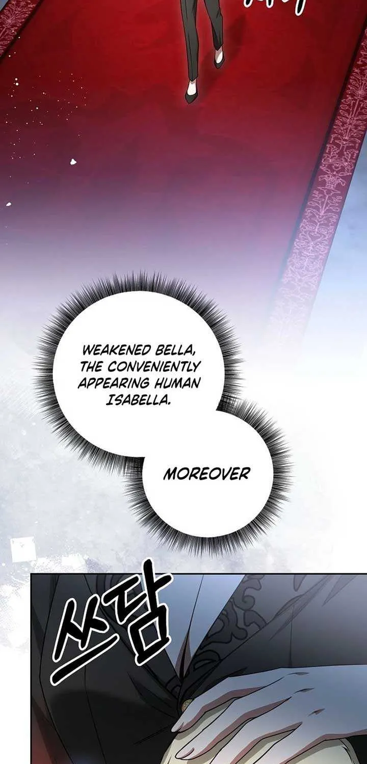 The Villainess I Possessed Is Raising Hell Chapter 24 page 75 - 