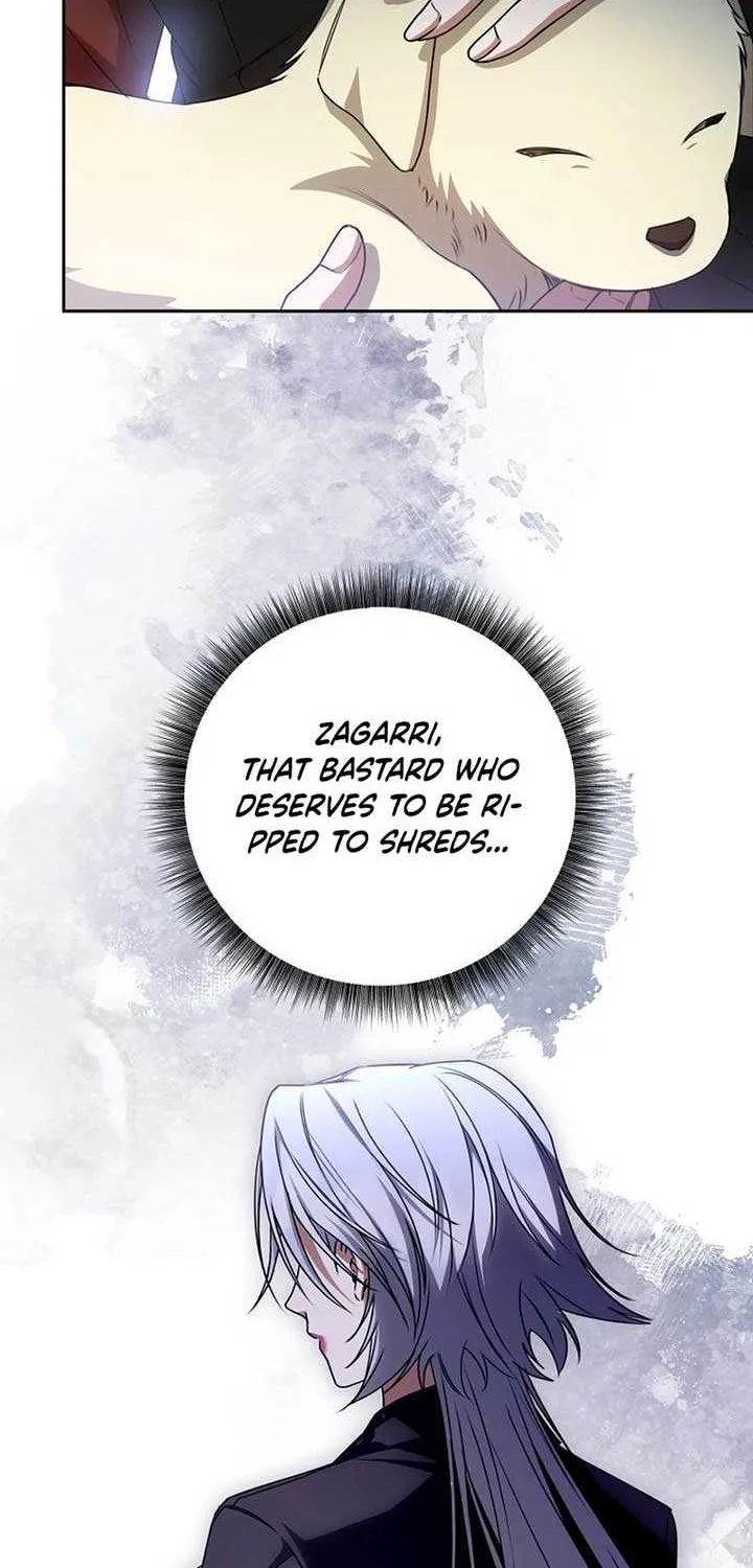 The Villainess I Possessed Is Raising Hell Chapter 24 page 76 - 