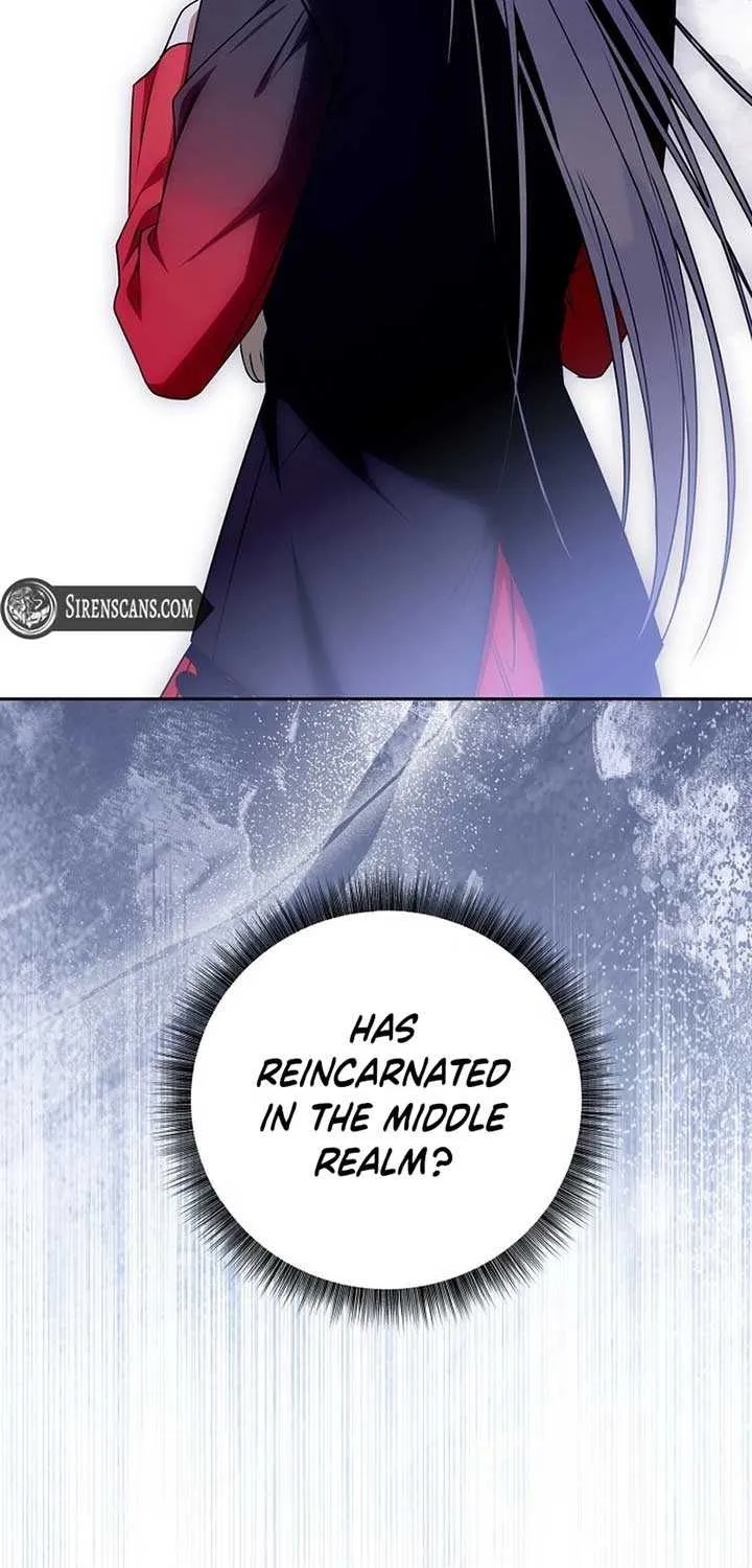 The Villainess I Possessed Is Raising Hell Chapter 24 page 77 - 