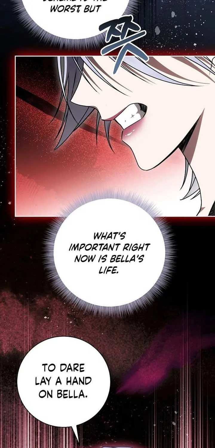 The Villainess I Possessed Is Raising Hell Chapter 24 page 80 - 