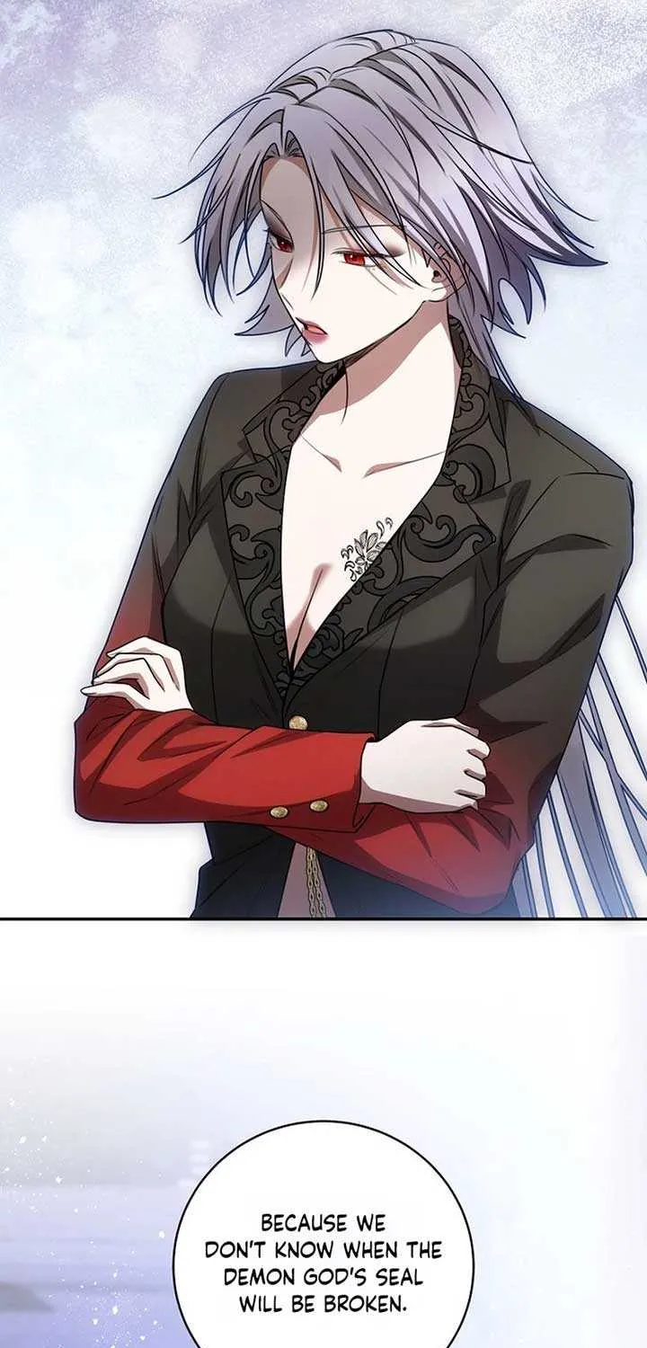 The Villainess I Possessed Is Raising Hell Chapter 24 page 10 - 