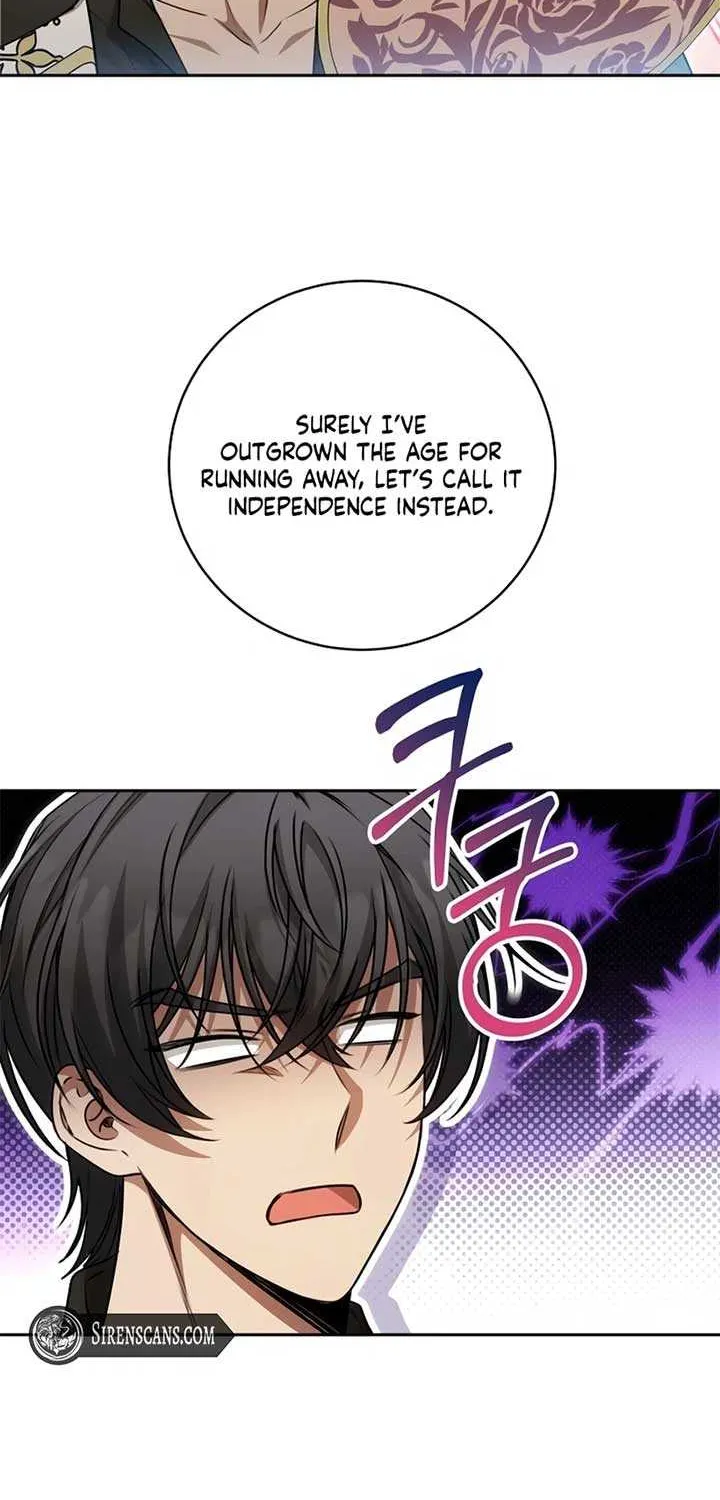 The Villainess I Possessed Is Raising Hell Chapter 25 page 11 - 