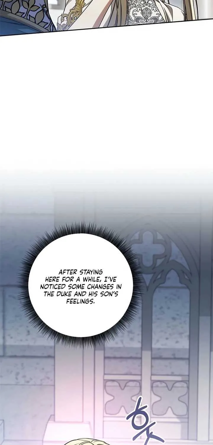 The Villainess I Possessed Is Raising Hell Chapter 25 page 14 - 