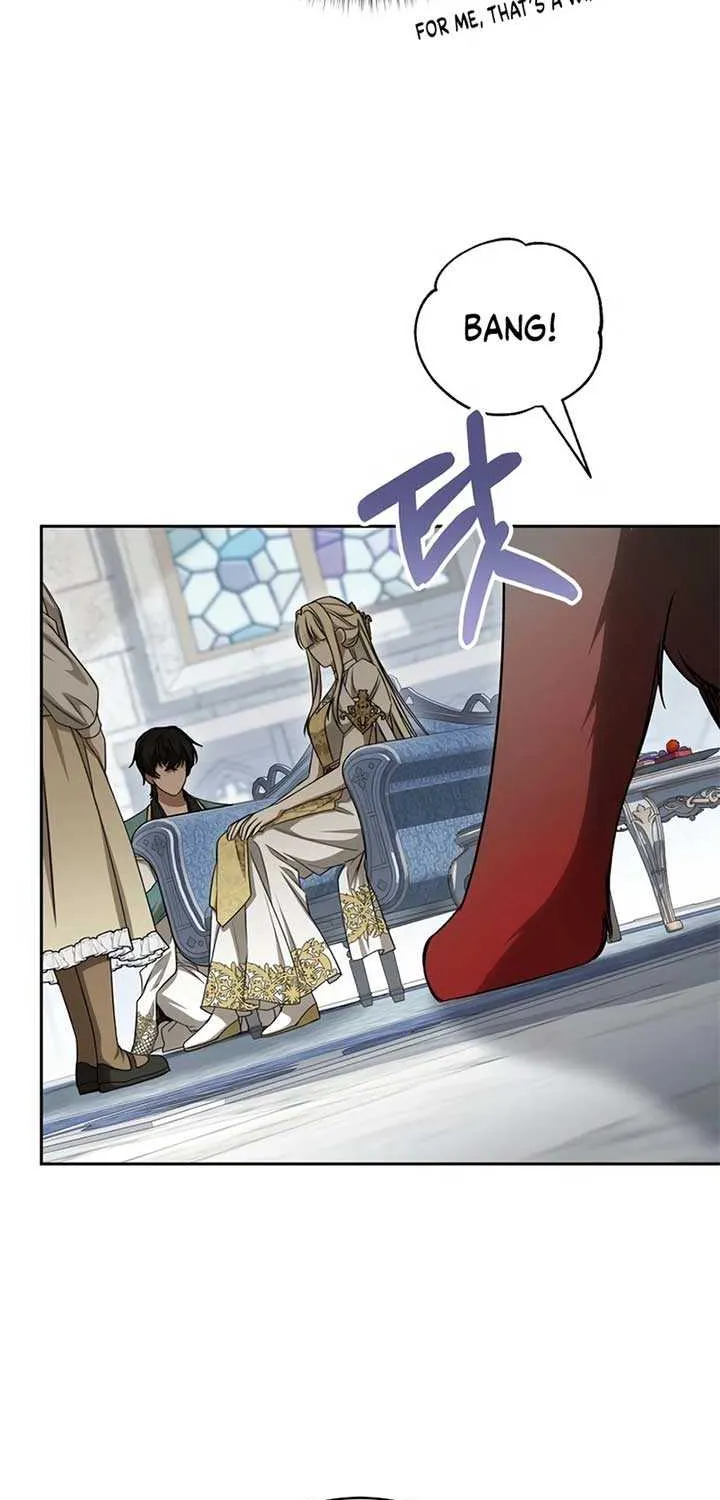 The Villainess I Possessed Is Raising Hell Chapter 25 page 16 - 