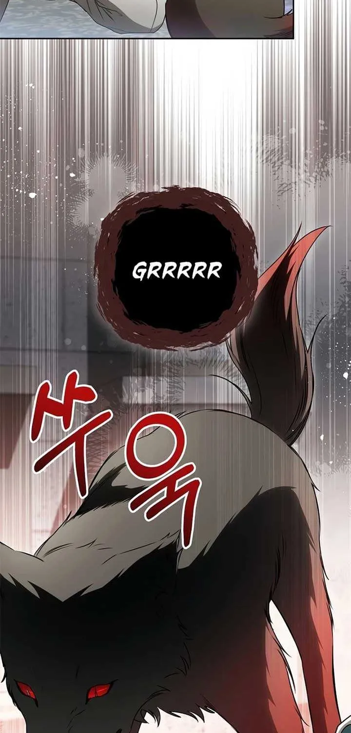 The Villainess I Possessed Is Raising Hell Chapter 25 page 20 - 