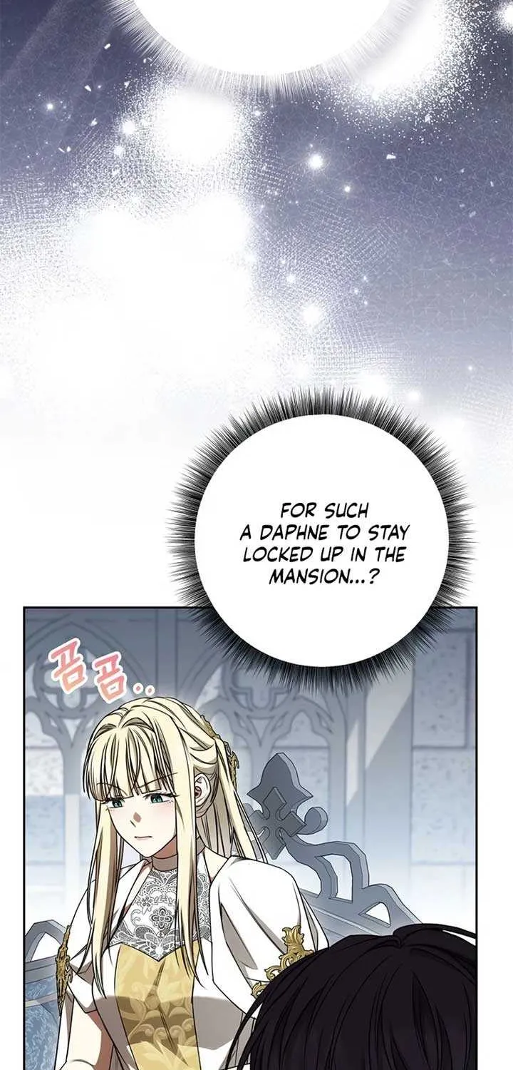 The Villainess I Possessed Is Raising Hell Chapter 25 page 29 - 