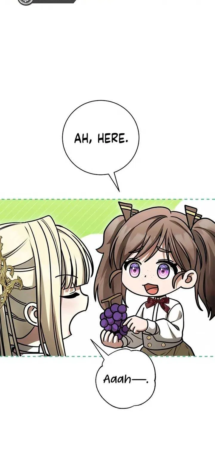The Villainess I Possessed Is Raising Hell Chapter 25 page 6 - 