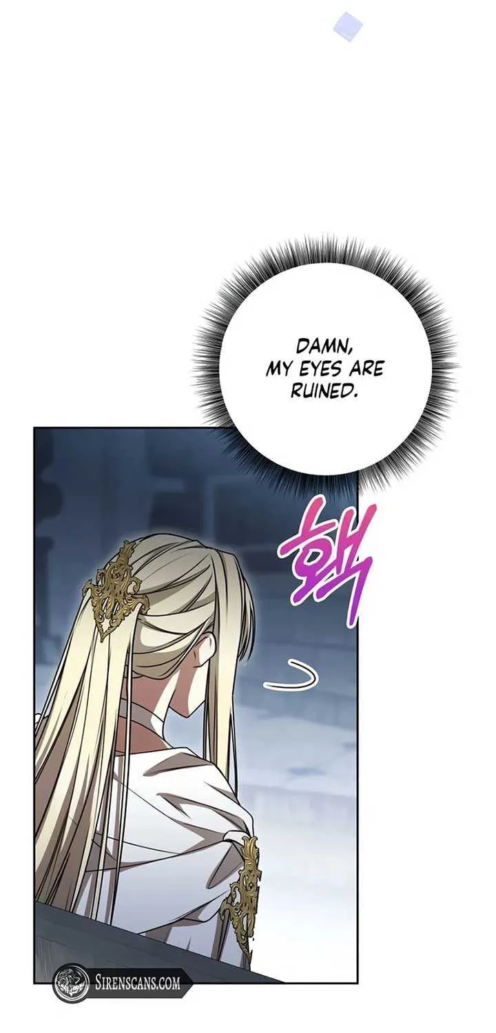 The Villainess I Possessed Is Raising Hell Chapter 25 page 57 - 