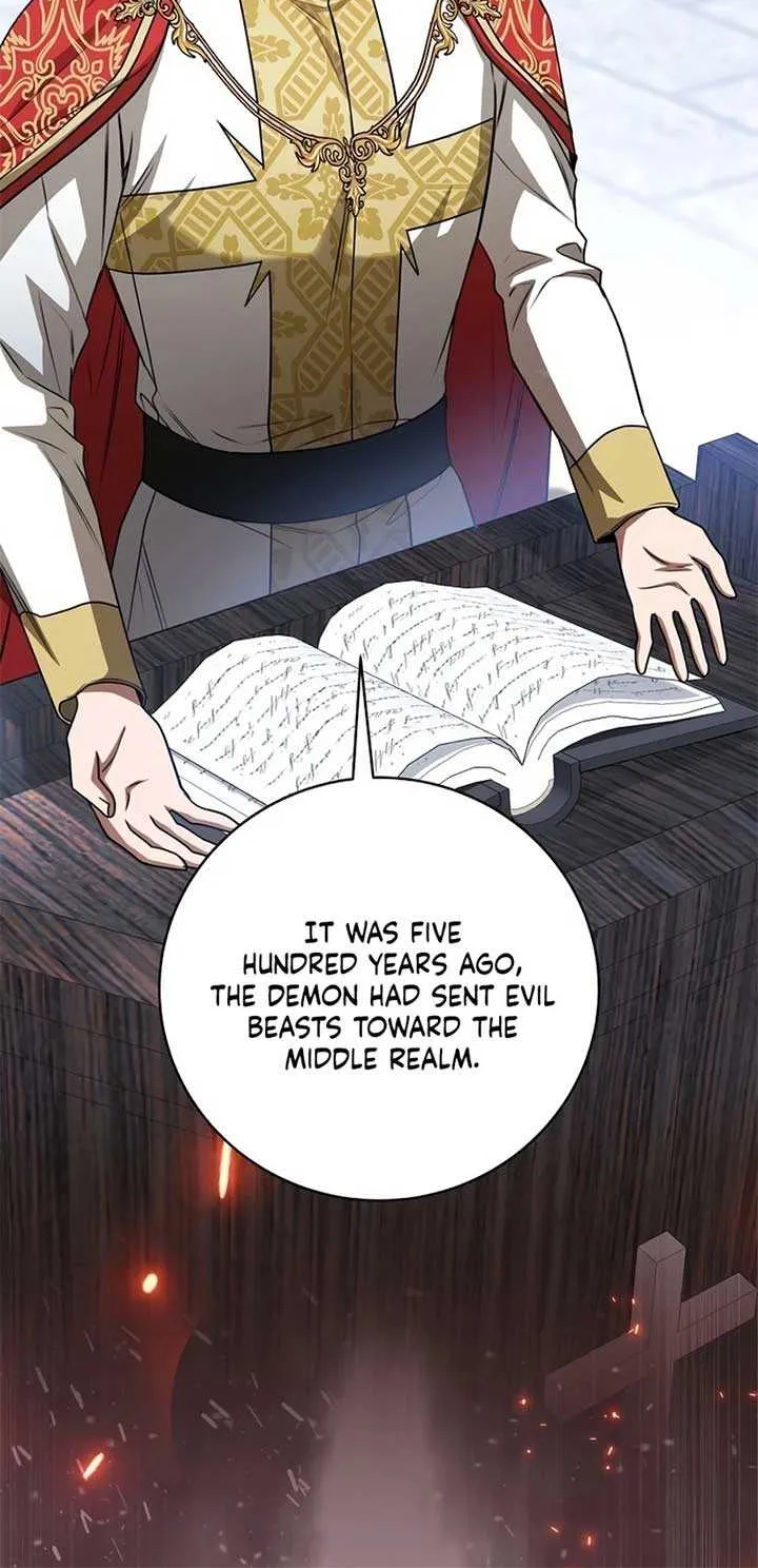 The Villainess I Possessed Is Raising Hell Chapter 25 page 62 - 