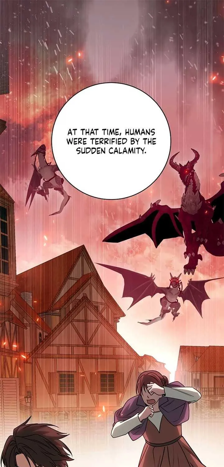 The Villainess I Possessed Is Raising Hell Chapter 25 page 63 - 