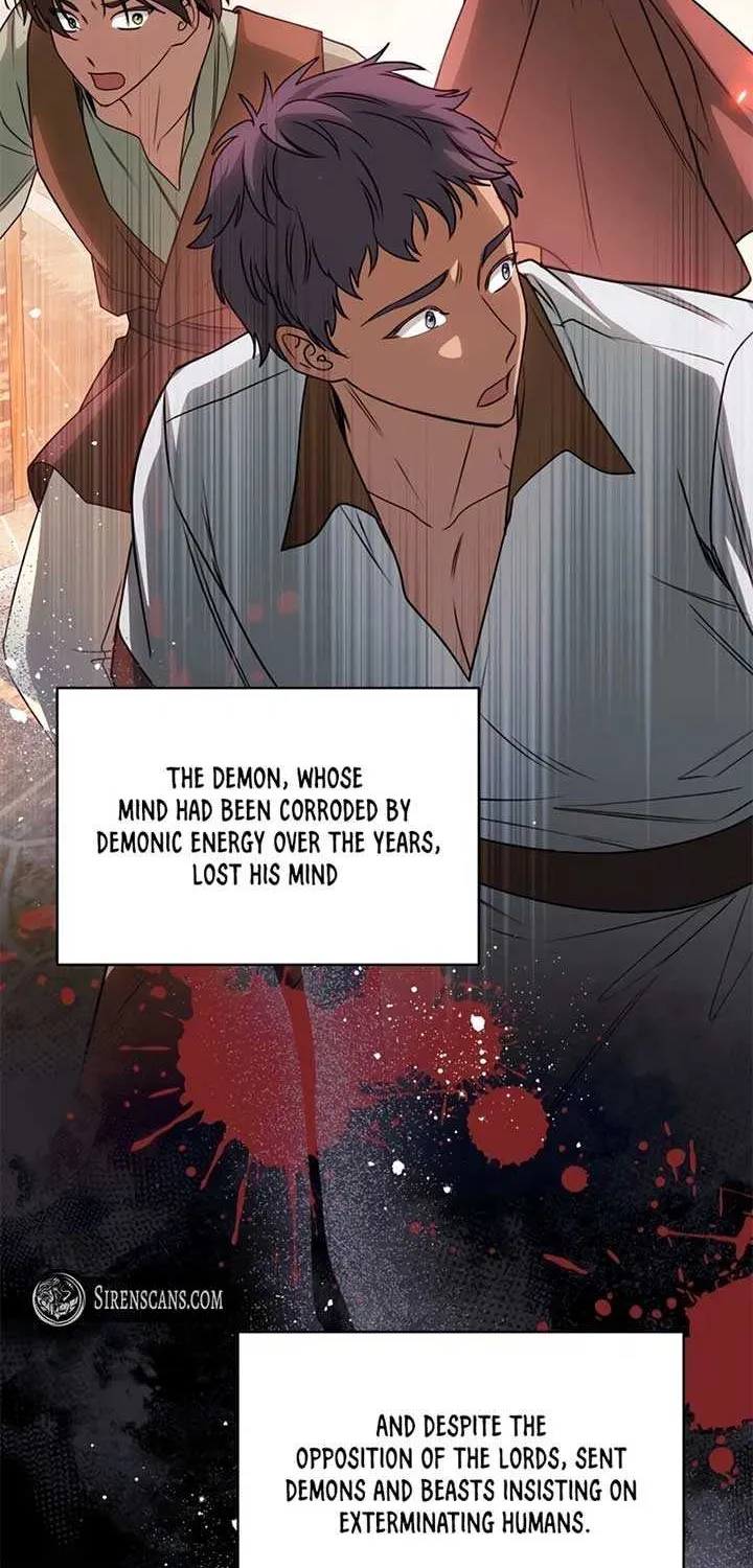 The Villainess I Possessed Is Raising Hell Chapter 25 page 64 - 