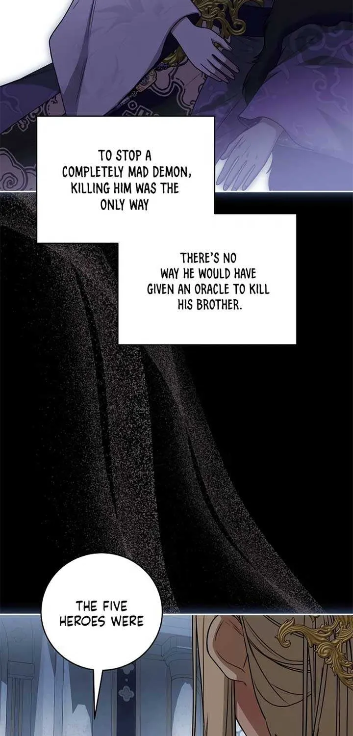 The Villainess I Possessed Is Raising Hell Chapter 25 page 73 - 