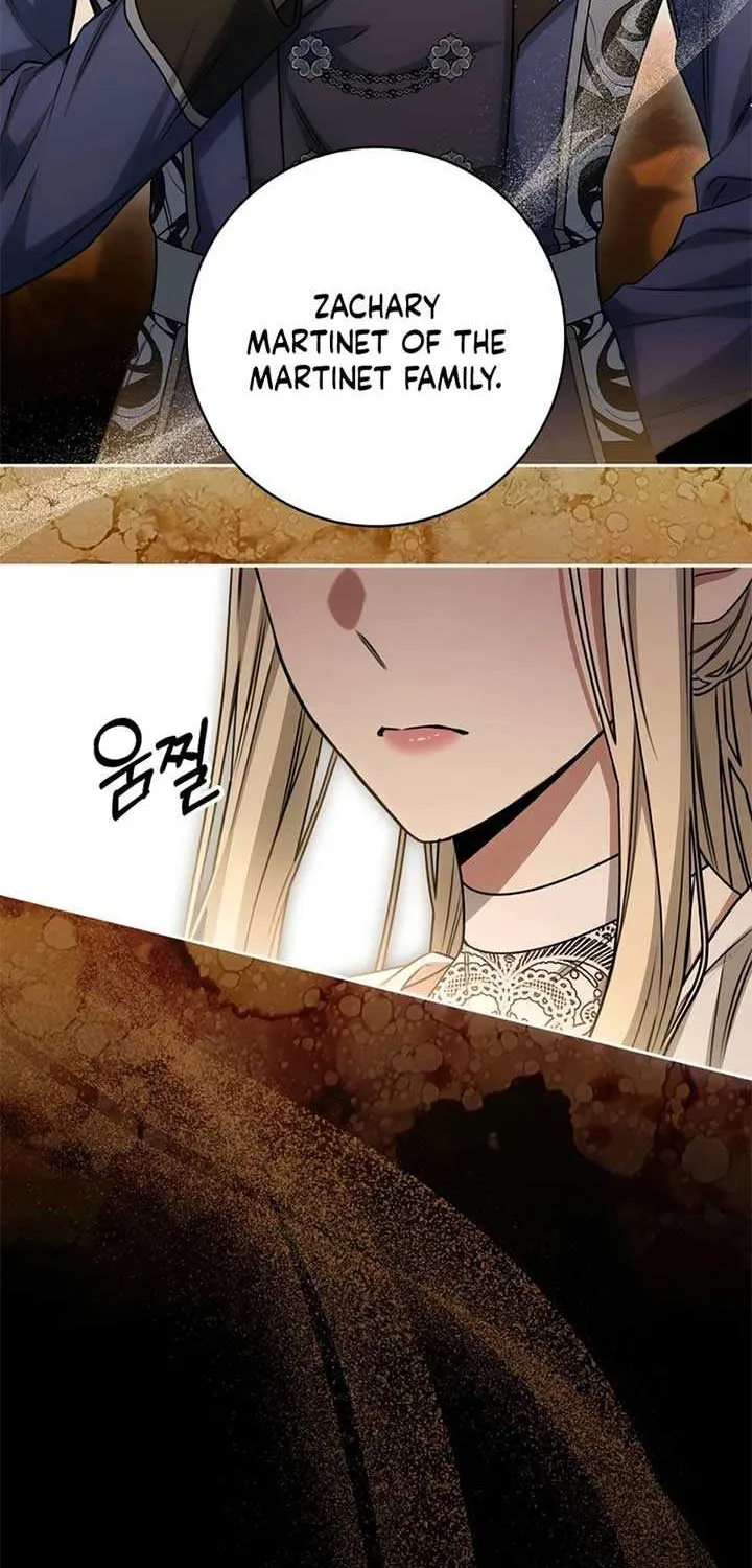 The Villainess I Possessed Is Raising Hell Chapter 25 page 77 - 