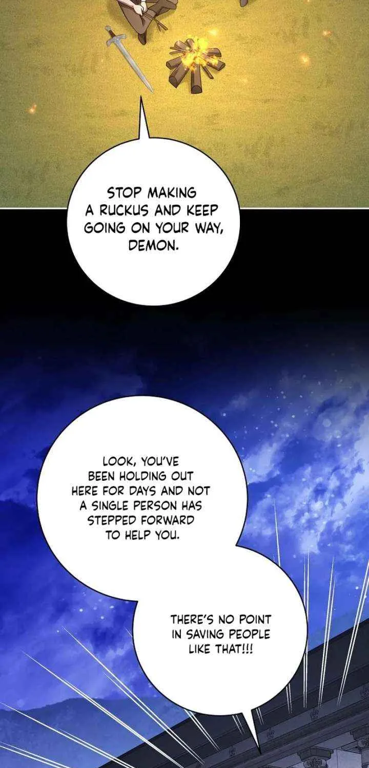 The Villainess I Possessed Is Raising Hell Chapter 26 page 24 - 