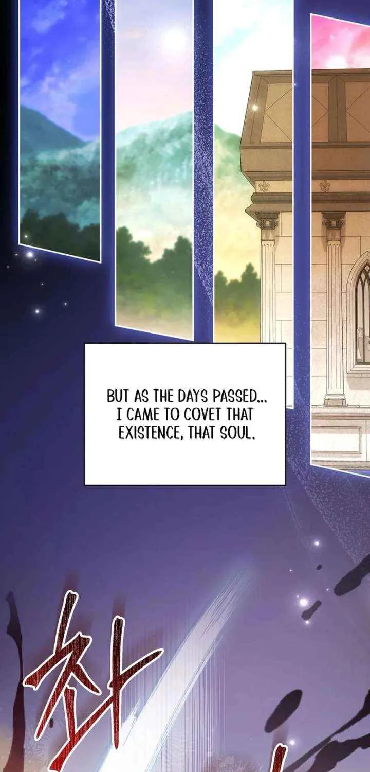 The Villainess I Possessed Is Raising Hell Chapter 26 page 33 - 
