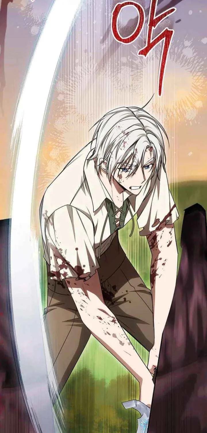 The Villainess I Possessed Is Raising Hell Chapter 26 page 34 - 