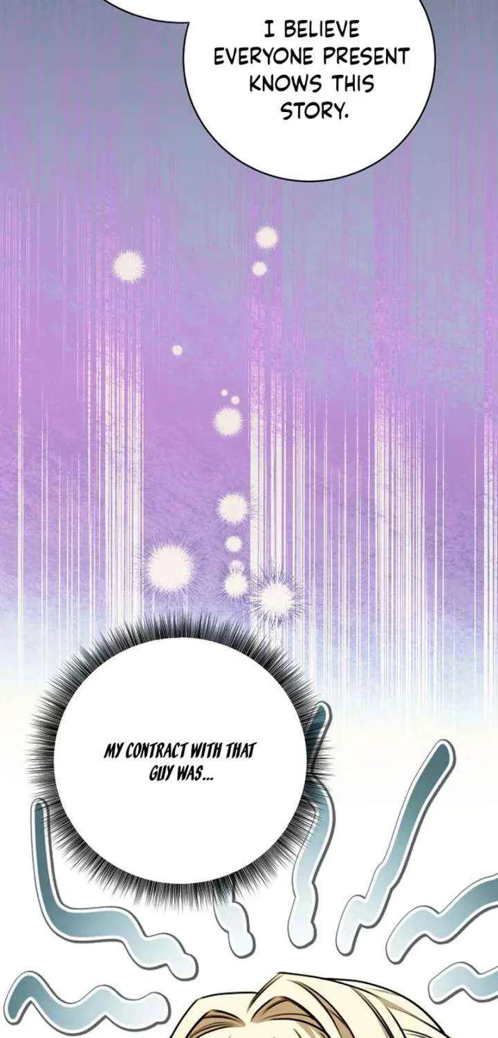 The Villainess I Possessed Is Raising Hell Chapter 26 page 5 - 