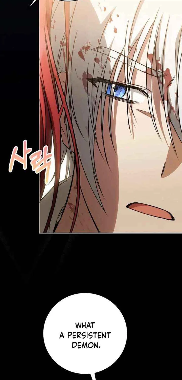 The Villainess I Possessed Is Raising Hell Chapter 26 page 43 - 