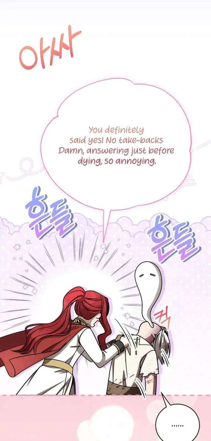 The Villainess I Possessed Is Raising Hell Chapter 26 page 48 - 