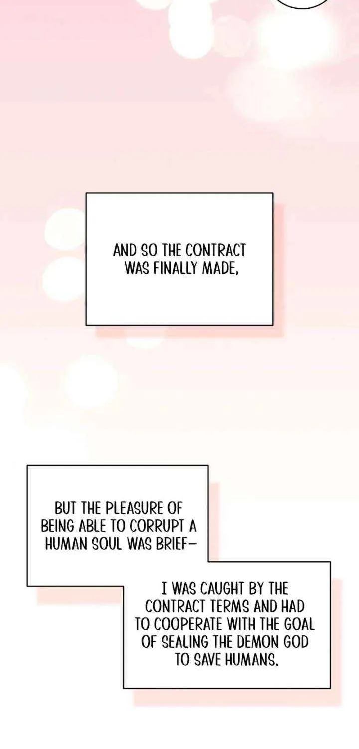 The Villainess I Possessed Is Raising Hell Chapter 26 page 49 - 