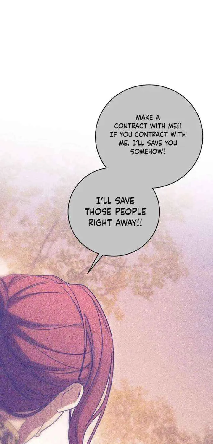 The Villainess I Possessed Is Raising Hell Chapter 26 page 50 - 