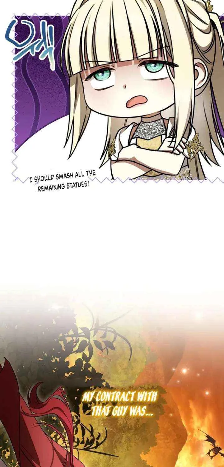 The Villainess I Possessed Is Raising Hell Chapter 26 page 6 - 