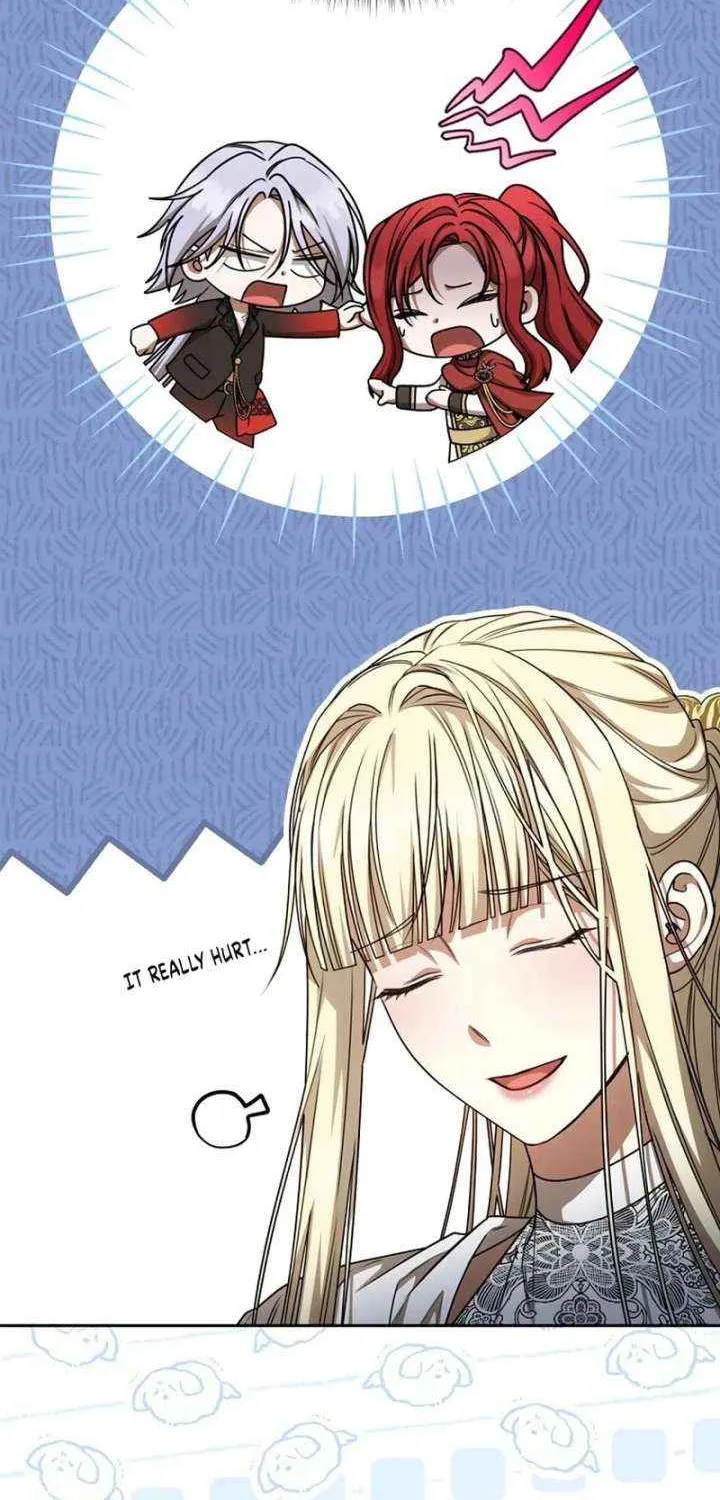 The Villainess I Possessed Is Raising Hell Chapter 26 page 53 - 