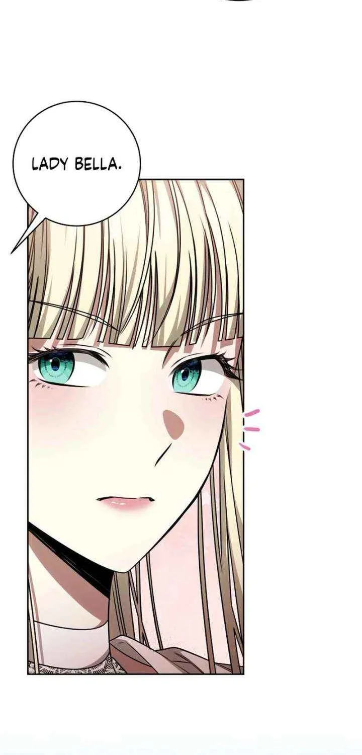 The Villainess I Possessed Is Raising Hell Chapter 26 page 56 - 