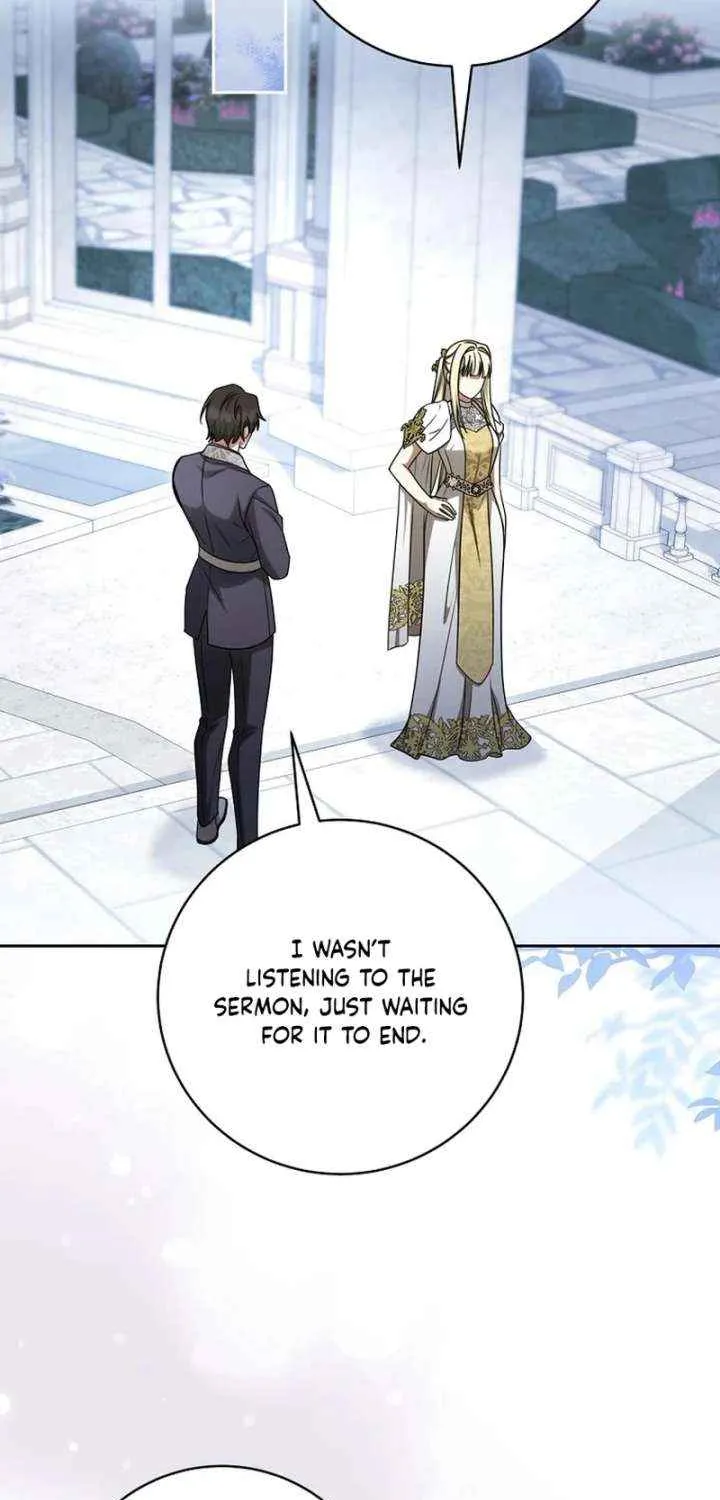 The Villainess I Possessed Is Raising Hell Chapter 26 page 59 - 