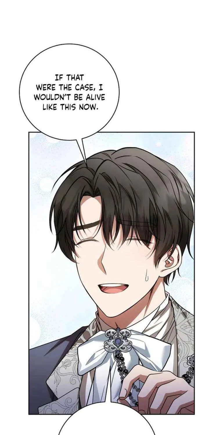 The Villainess I Possessed Is Raising Hell Chapter 26 page 65 - 