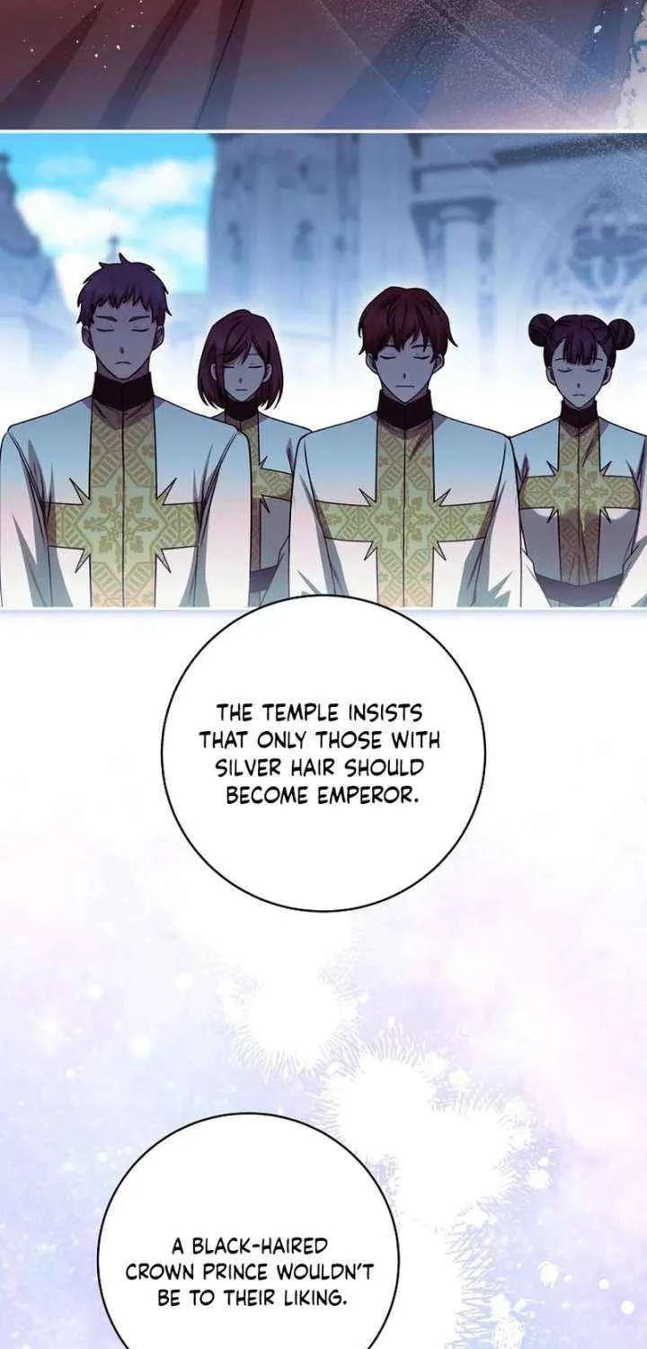 The Villainess I Possessed Is Raising Hell Chapter 26 page 68 - 