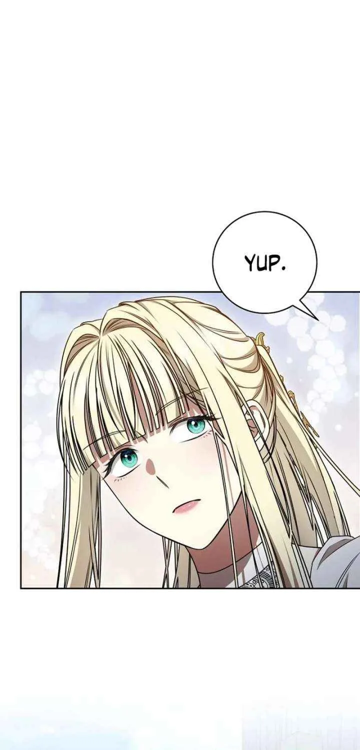 The Villainess I Possessed Is Raising Hell Chapter 26 page 72 - 