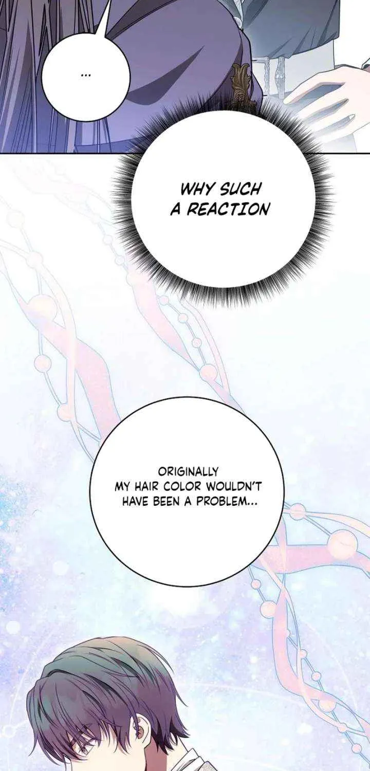 The Villainess I Possessed Is Raising Hell Chapter 26 page 74 - 