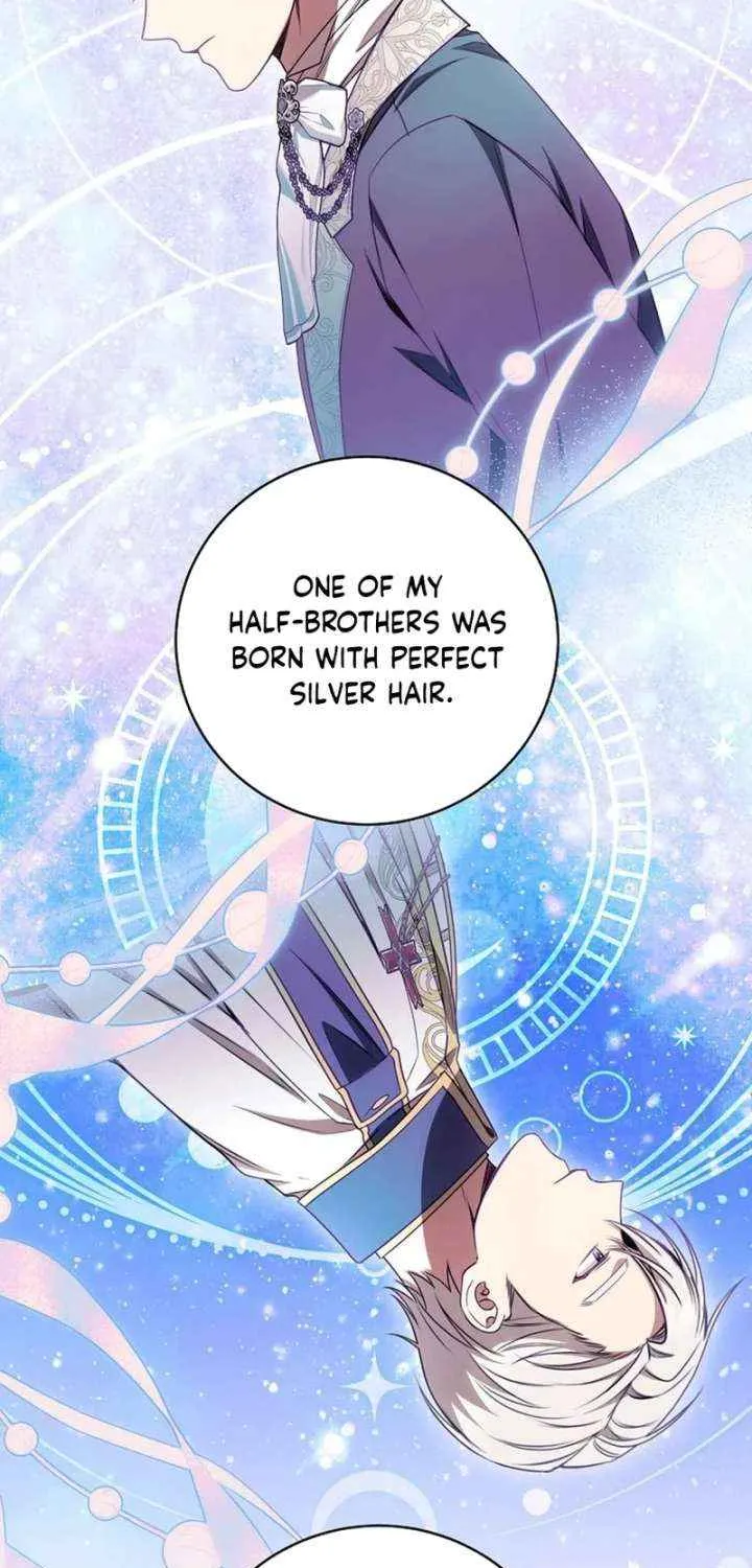 The Villainess I Possessed Is Raising Hell Chapter 26 page 75 - 