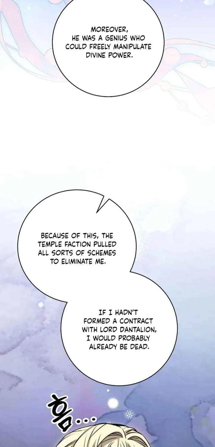 The Villainess I Possessed Is Raising Hell Chapter 26 page 76 - 