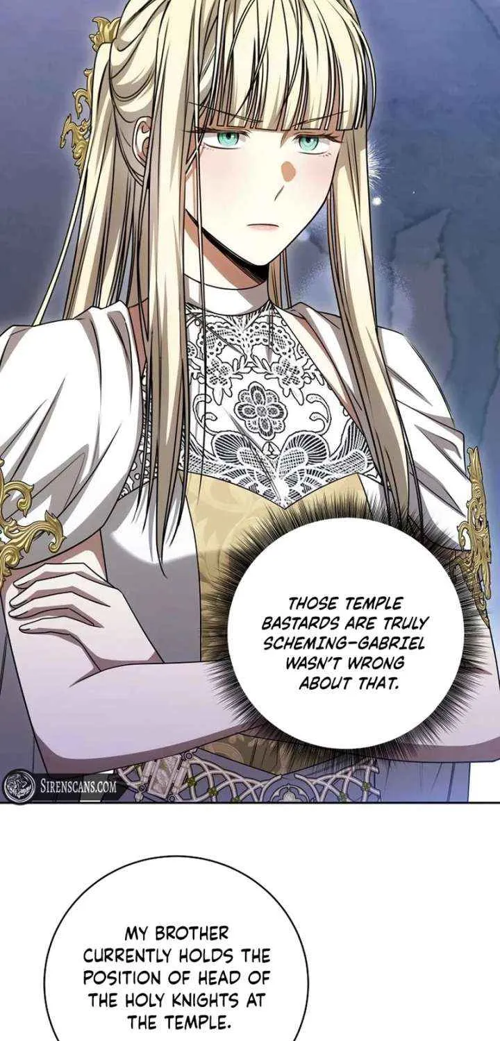 The Villainess I Possessed Is Raising Hell Chapter 26 page 77 - 