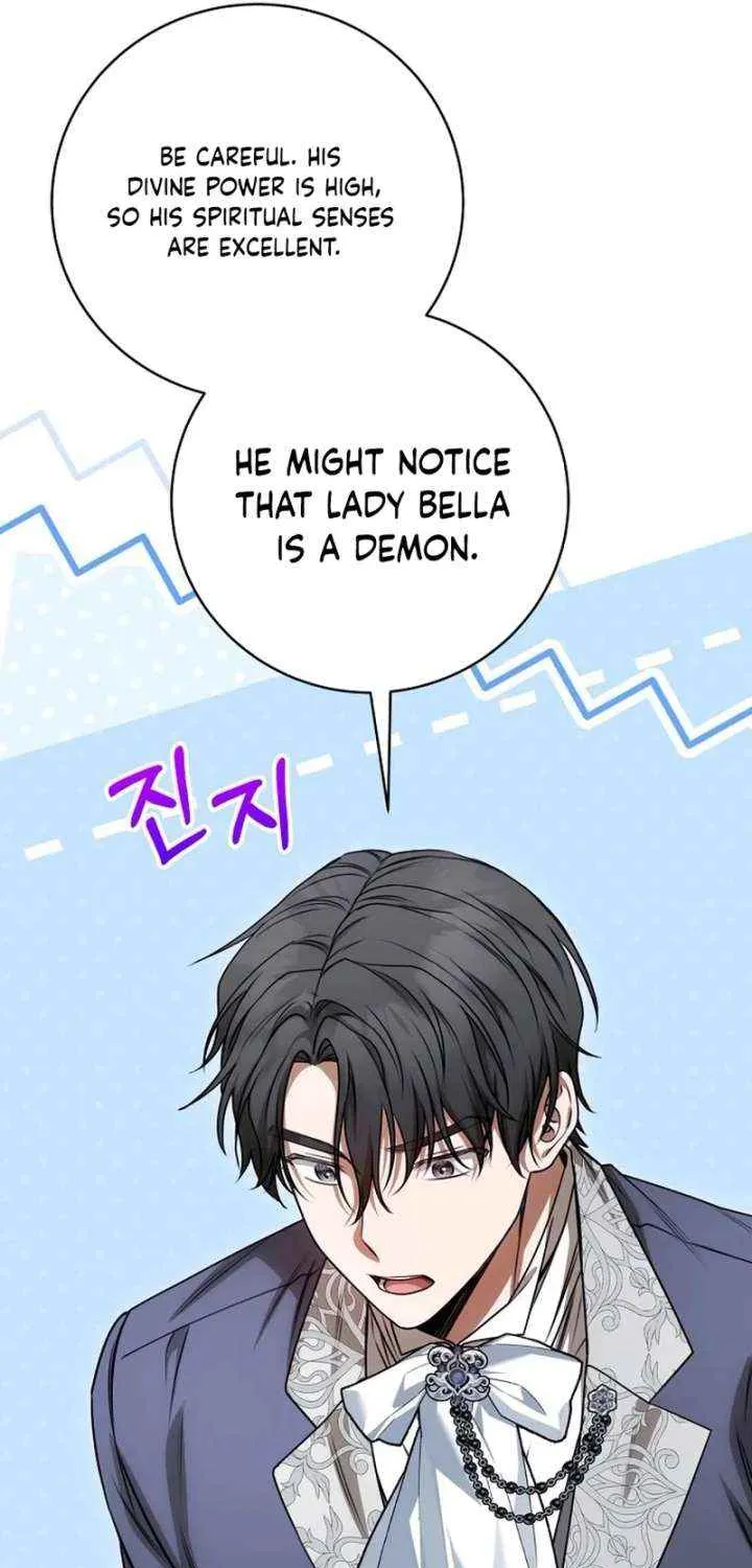 The Villainess I Possessed Is Raising Hell Chapter 26 page 81 - 
