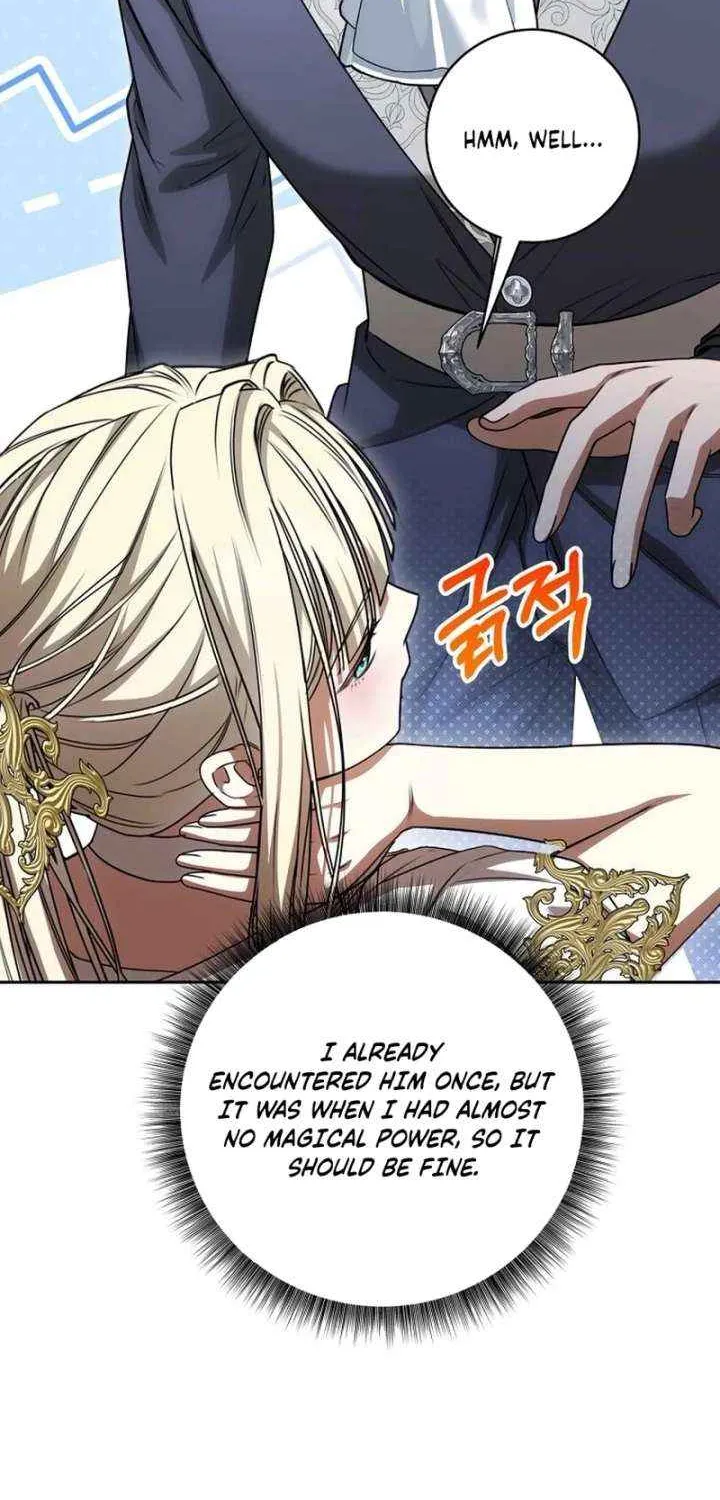 The Villainess I Possessed Is Raising Hell Chapter 26 page 82 - 