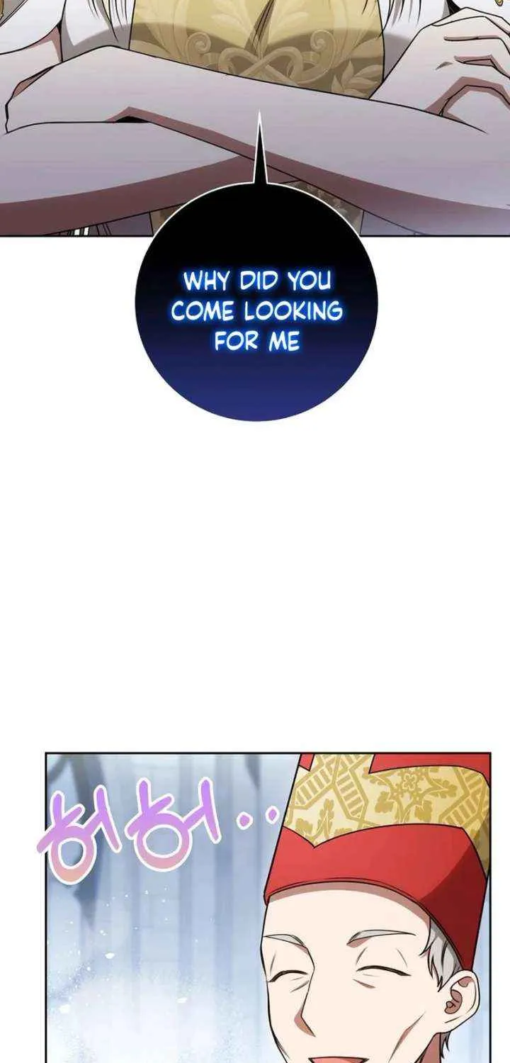 The Villainess I Possessed Is Raising Hell Chapter 26 page 87 - 