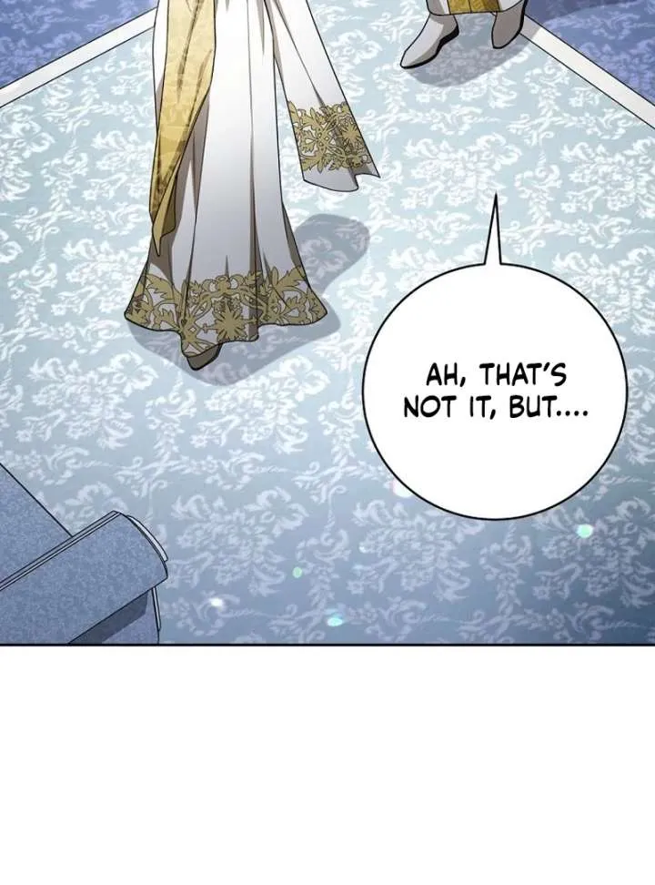 The Villainess I Possessed Is Raising Hell Chapter 27 page 11 - 