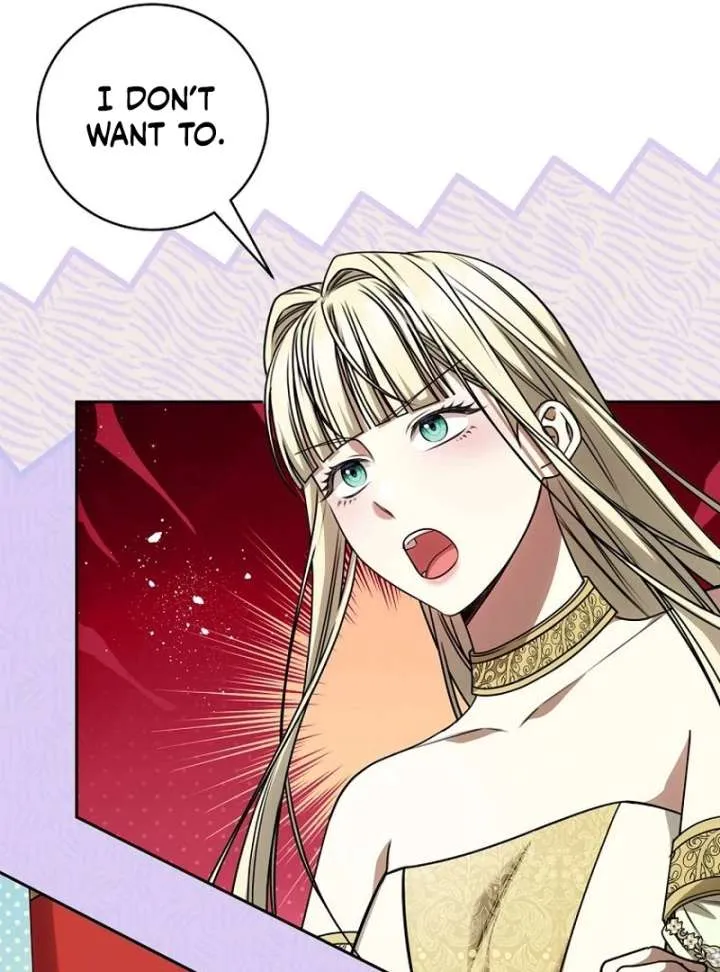 The Villainess I Possessed Is Raising Hell Chapter 27 page 103 - 