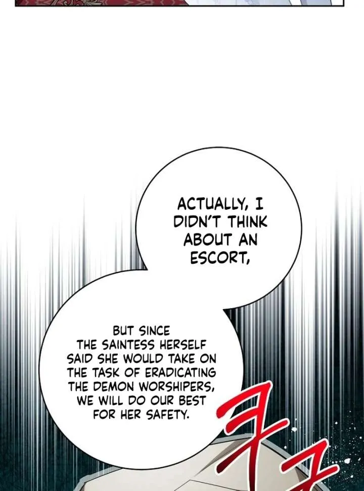The Villainess I Possessed Is Raising Hell Chapter 27 page 115 - 