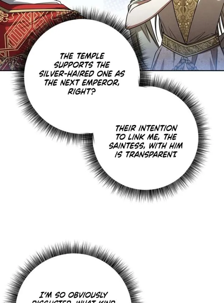 The Villainess I Possessed Is Raising Hell Chapter 27 page 122 - 